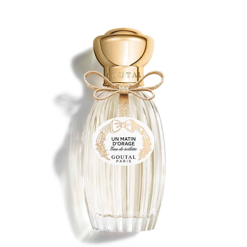 heaven scent Goutal Un Matin D'Orage EDT