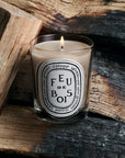 Feu de Bois Classic Candle