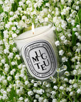 Muguet Classic Candle