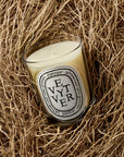 Vetyver Classic Candle