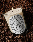 Café Classic Candle