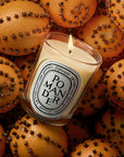 Pomander Classic Candle