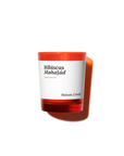 Hibiscus Mahajád Scented Candle