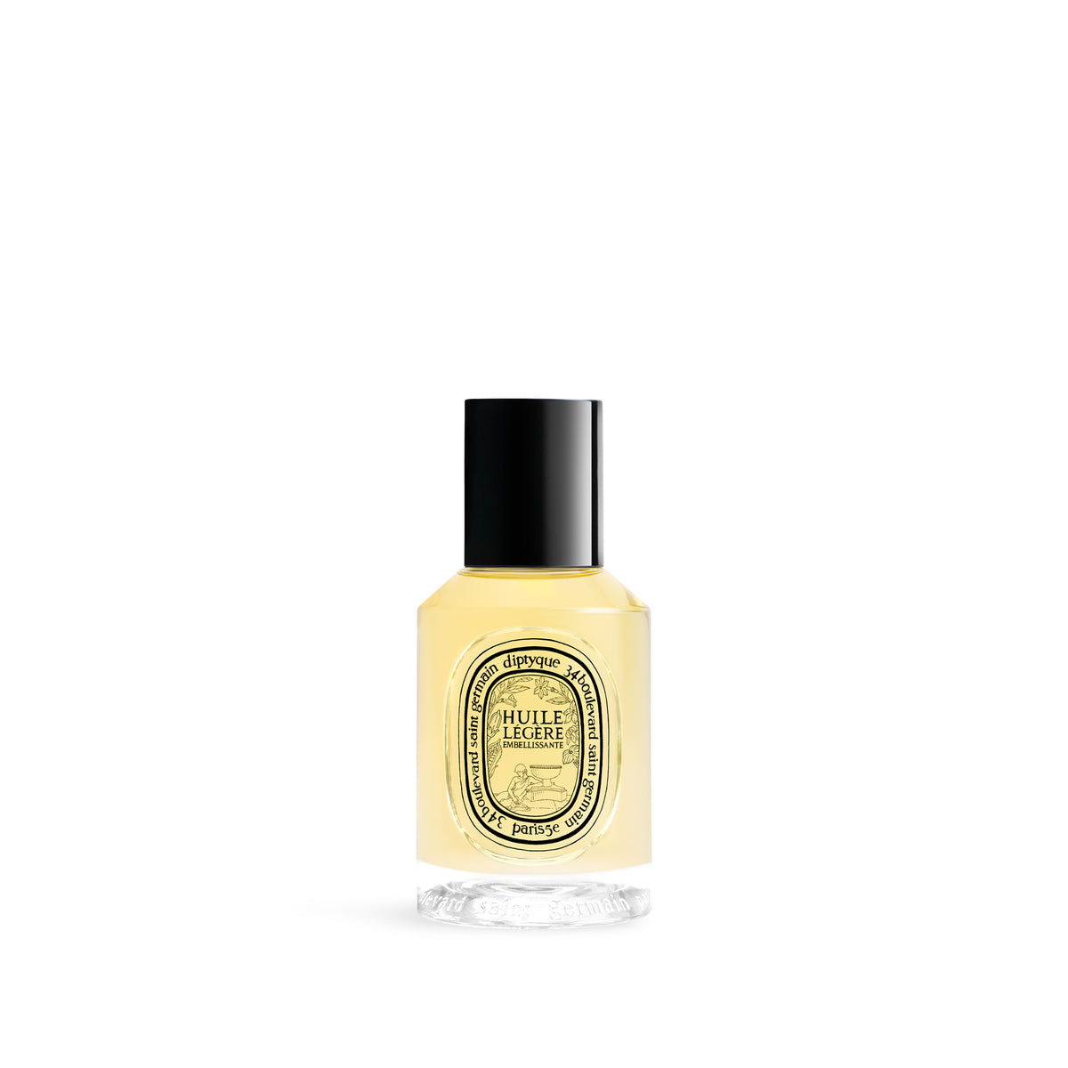 Perfecting Body &amp; Hair Satin Oil