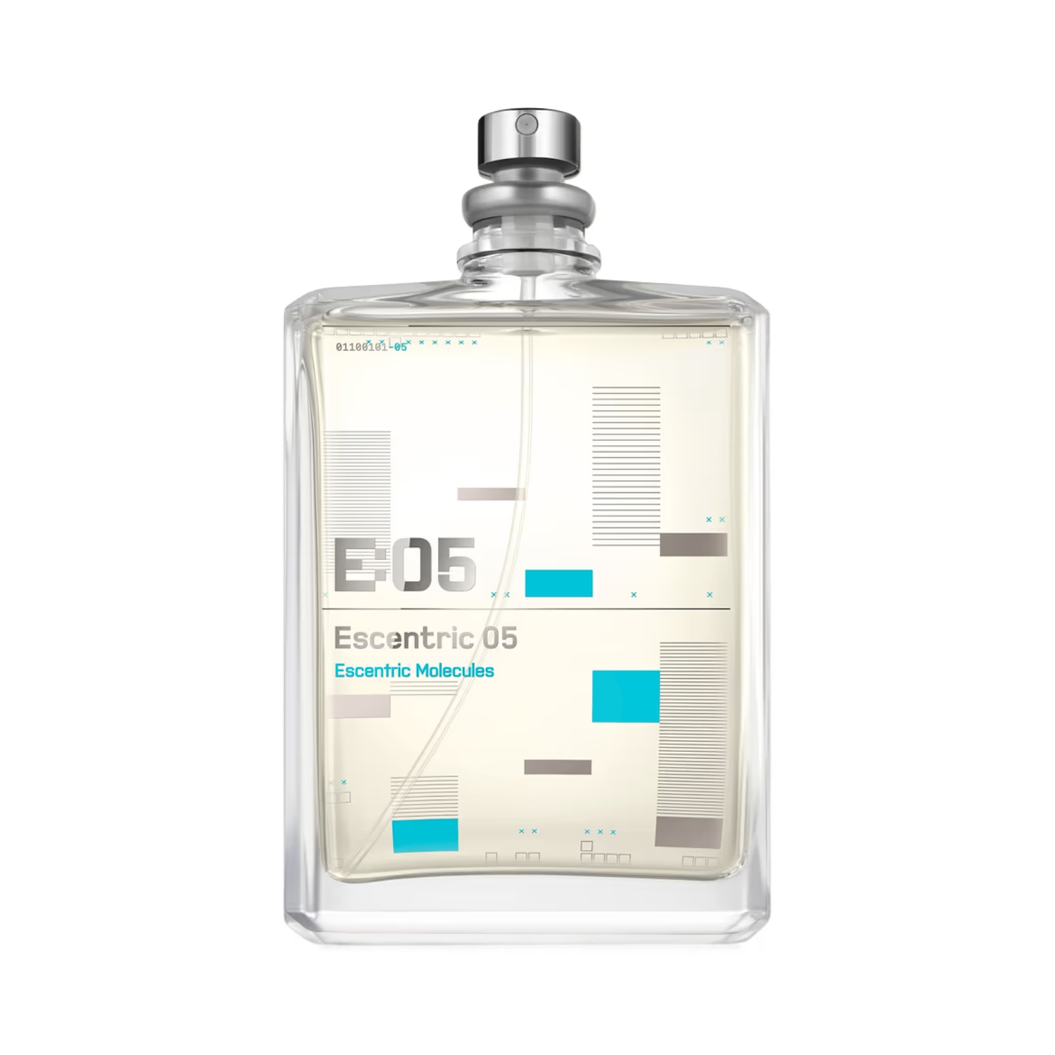 Escentric 05