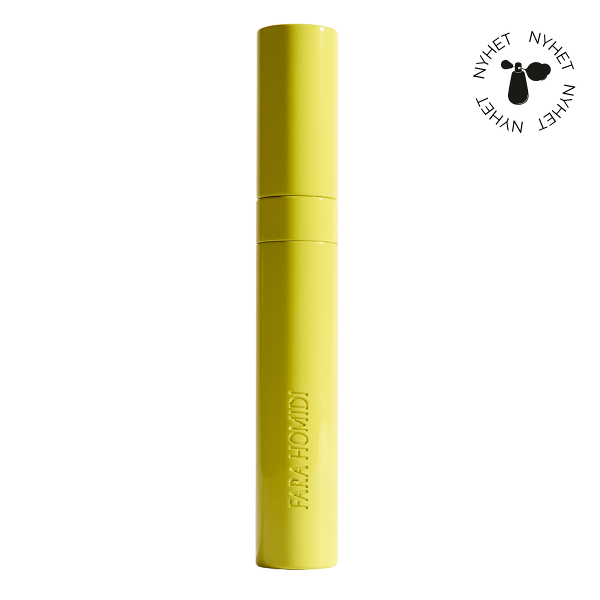 Lash Lacquer Mascara