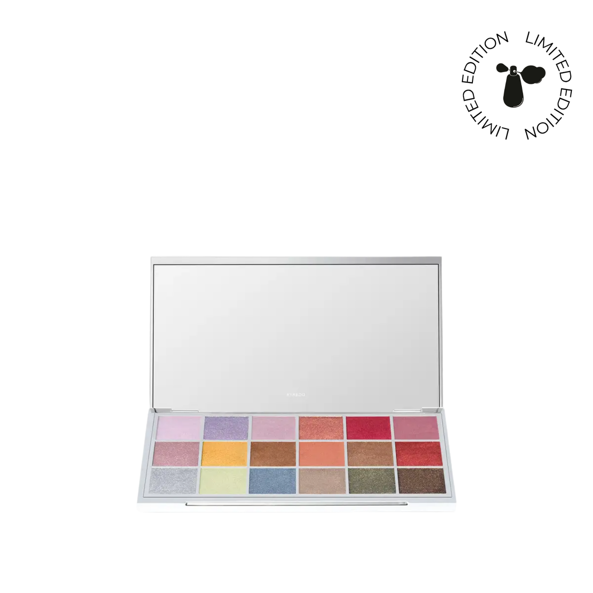 Borealis MUP Palette