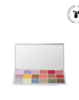 Borealis MUP Palette