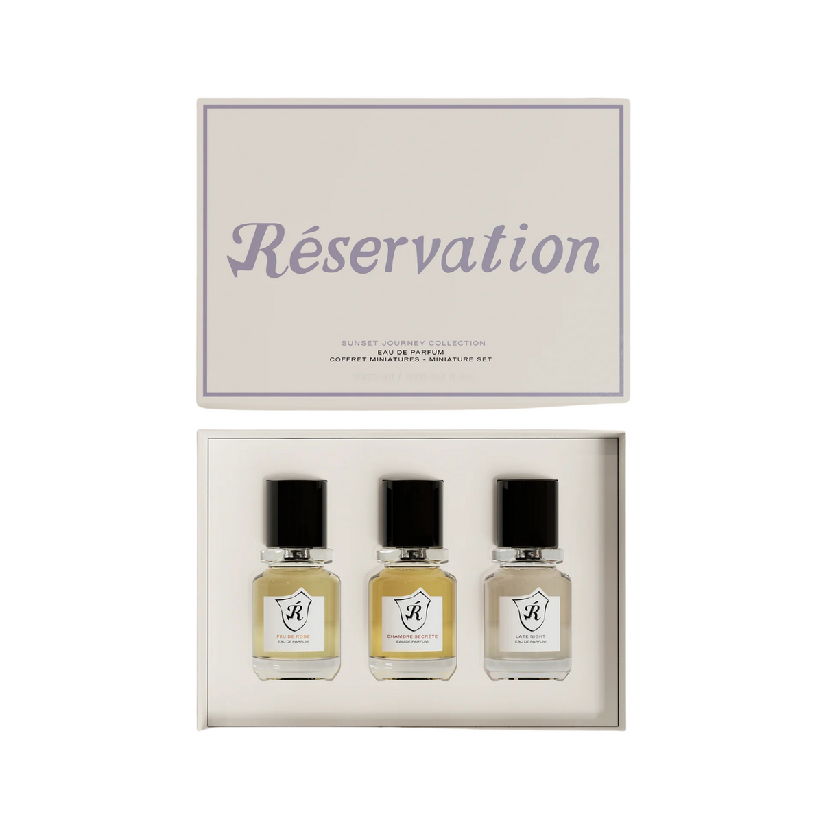 Sunset Journey Collection