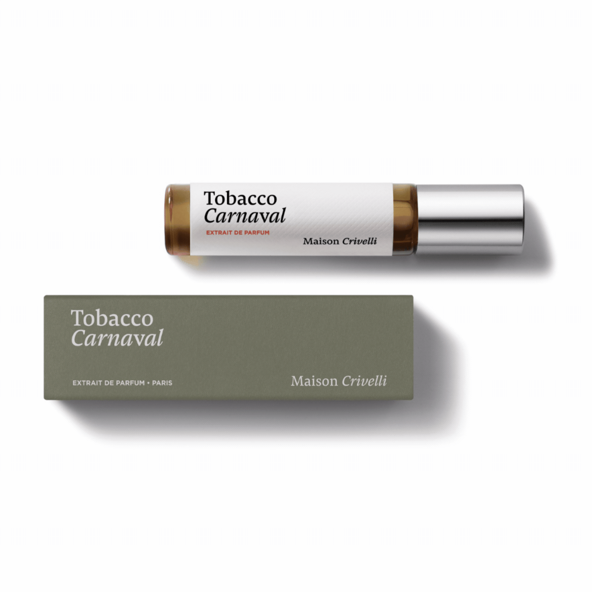 Tobacco Carnaval
