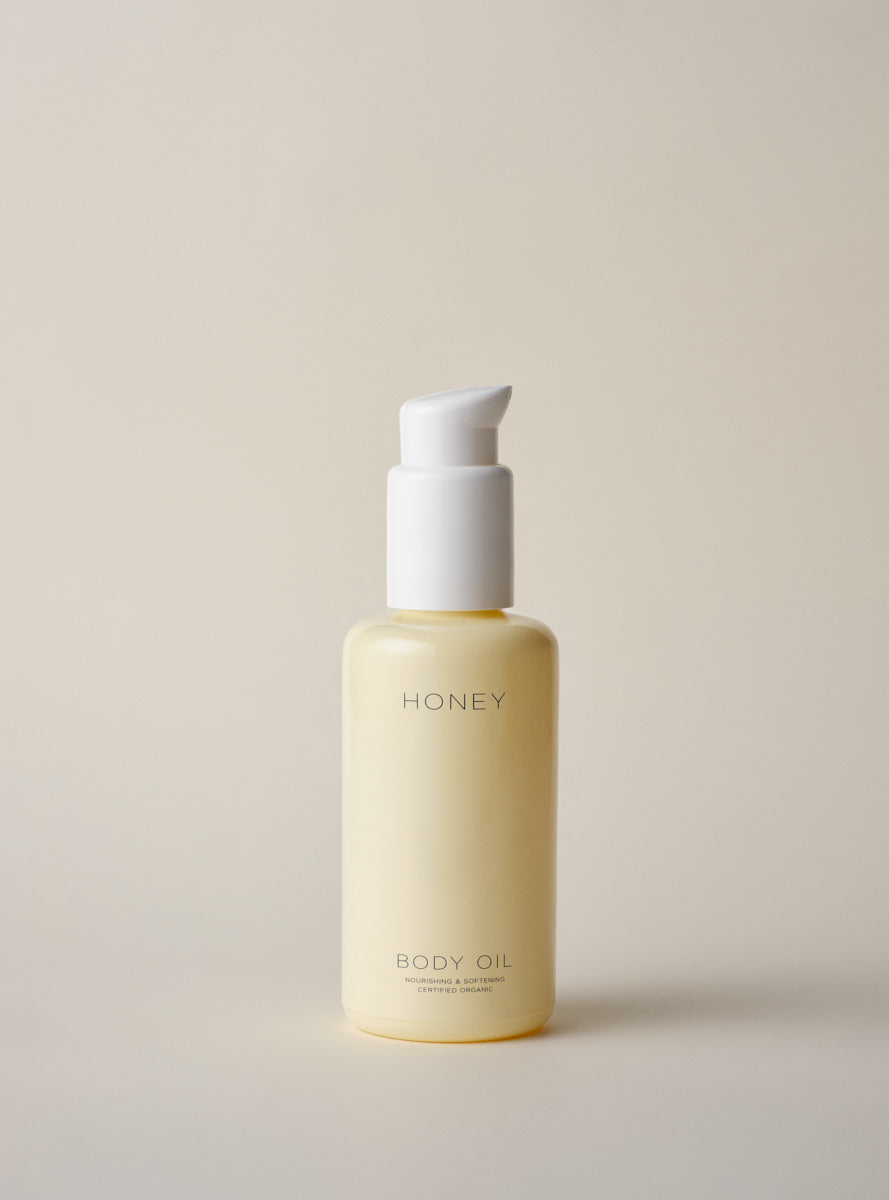 Body Oil