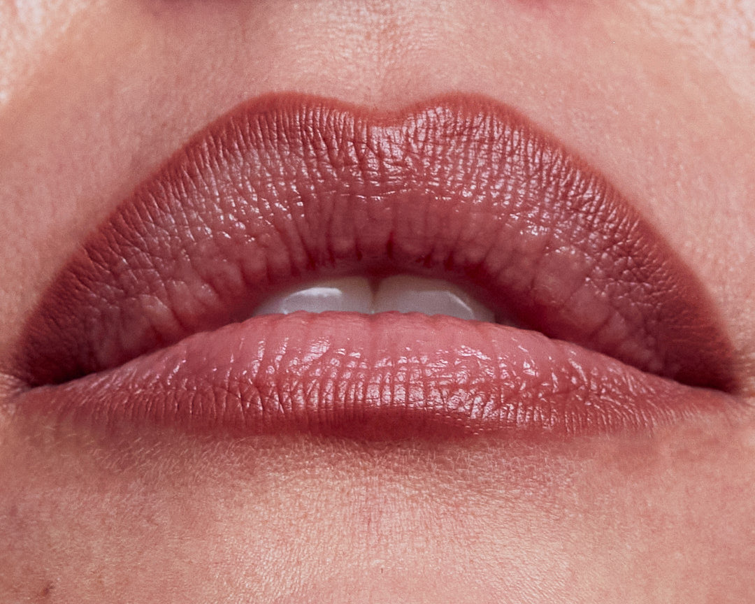 Smudge &amp; Contour Lip Pencil – Minky