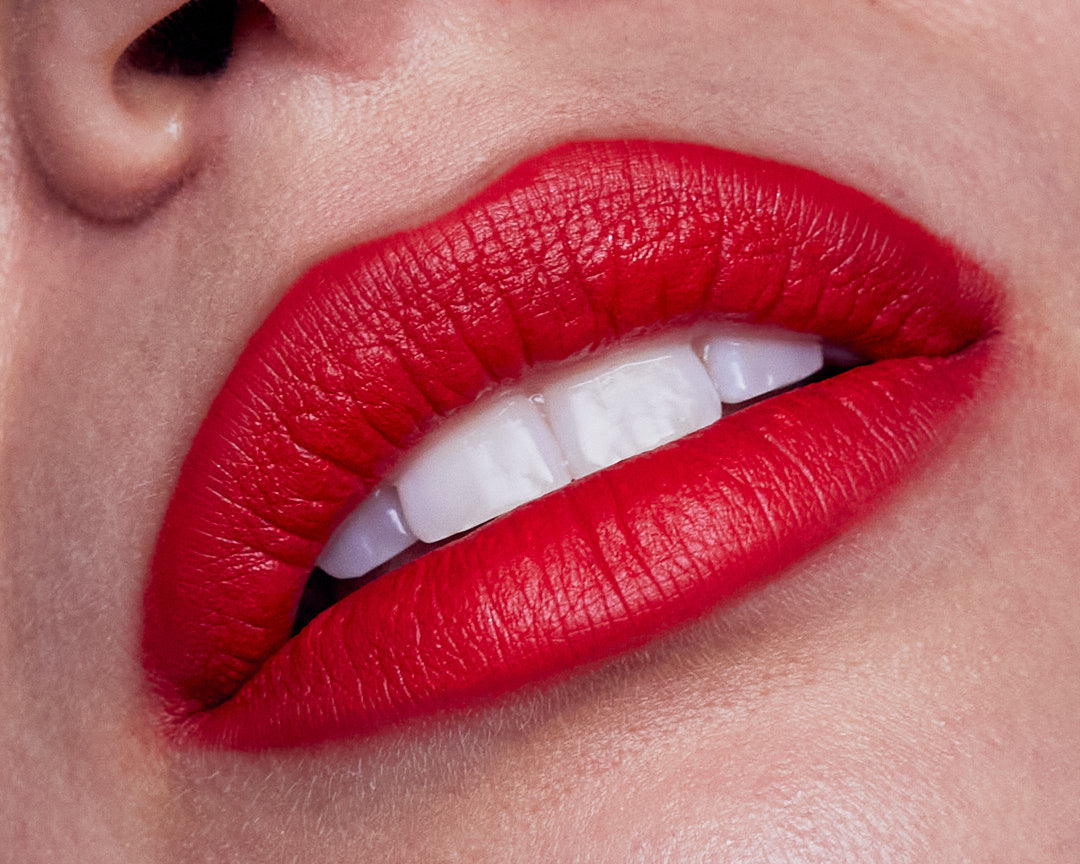 Essential Lip Compact – Red 1