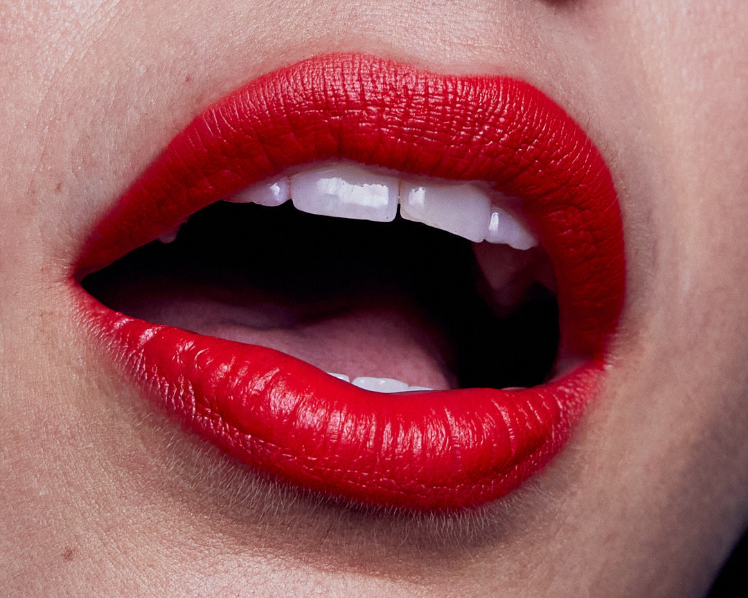 Essential Lip Compact – Red 1