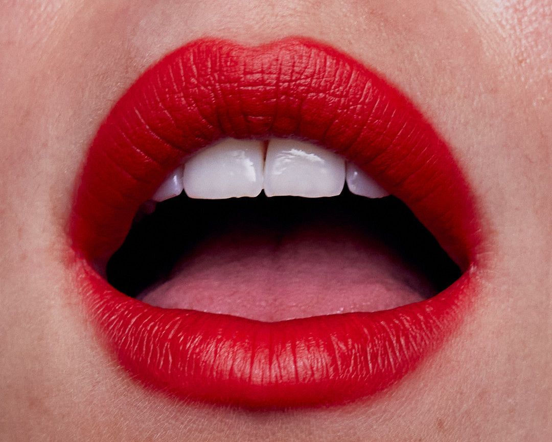 Essential Lip Compact – Red 1