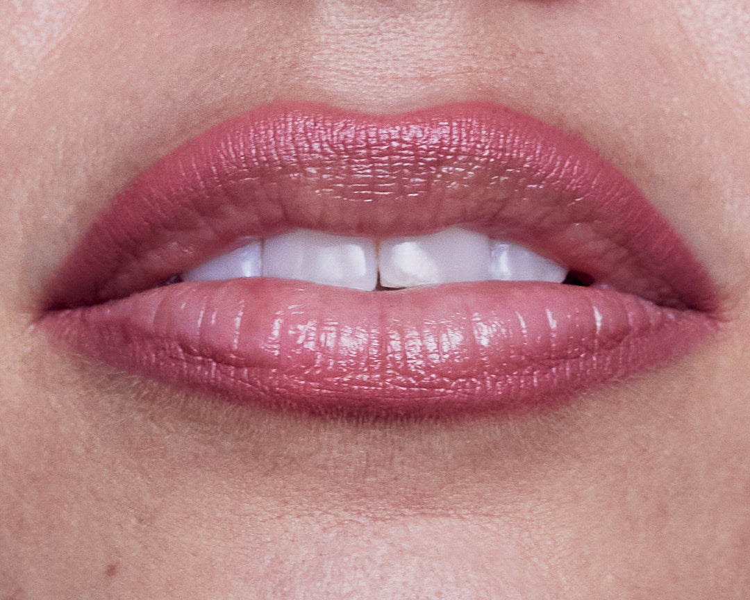 Smudge &amp; Contour Lip Pencil – Doux