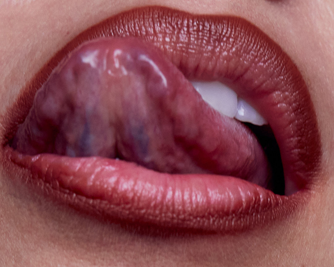 Smudge &amp; Contour Lip Pencil – Riche