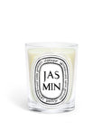 Jasmin Classic Candle