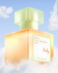 Kurky Eau Parfumee