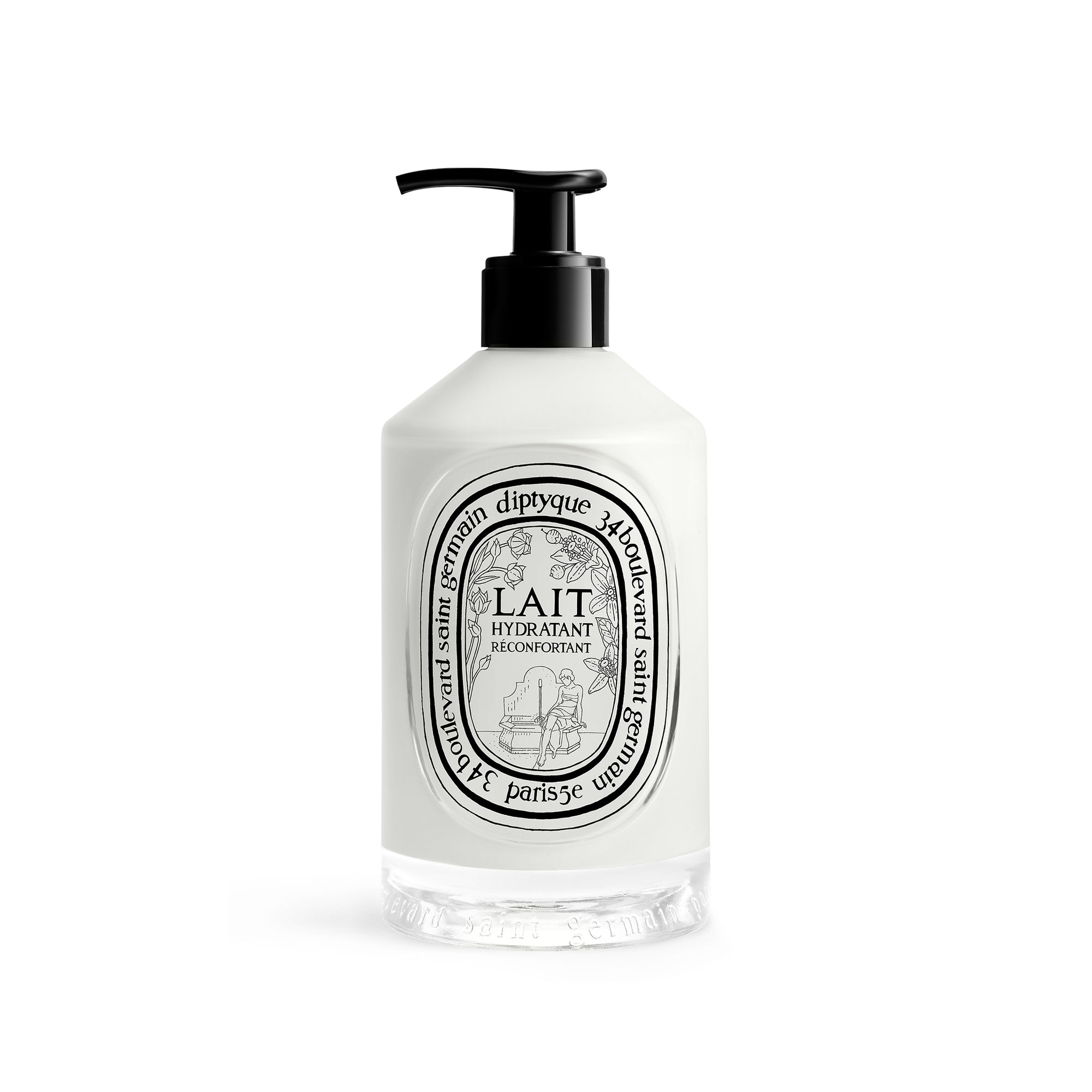 Comforting Moisturising Body Lotion