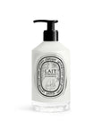 Comforting Moisturising Body Lotion