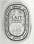 Comforting Moisturising Body Lotion