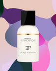 Magnolia Supercritique