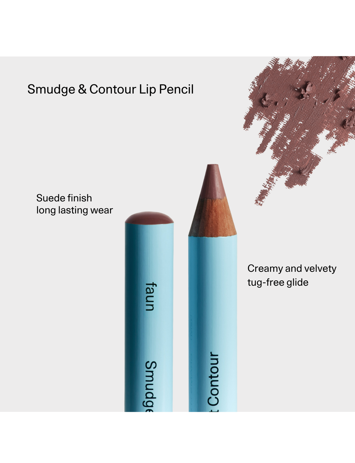 Essential Lip Contour Trio