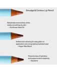 Essential Lip Contour Trio
