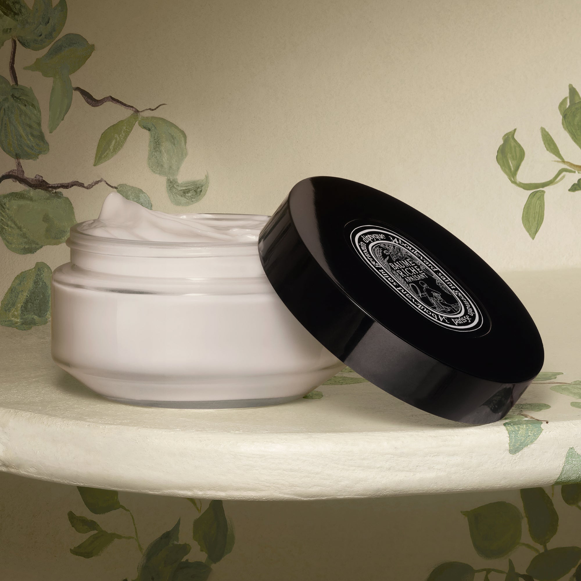 Soothing Rich Body Balm