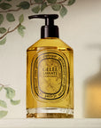 Nurturing Body & Hair Cleansing Gel