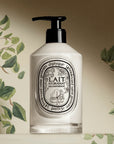 Comforting Moisturising Body Lotion
