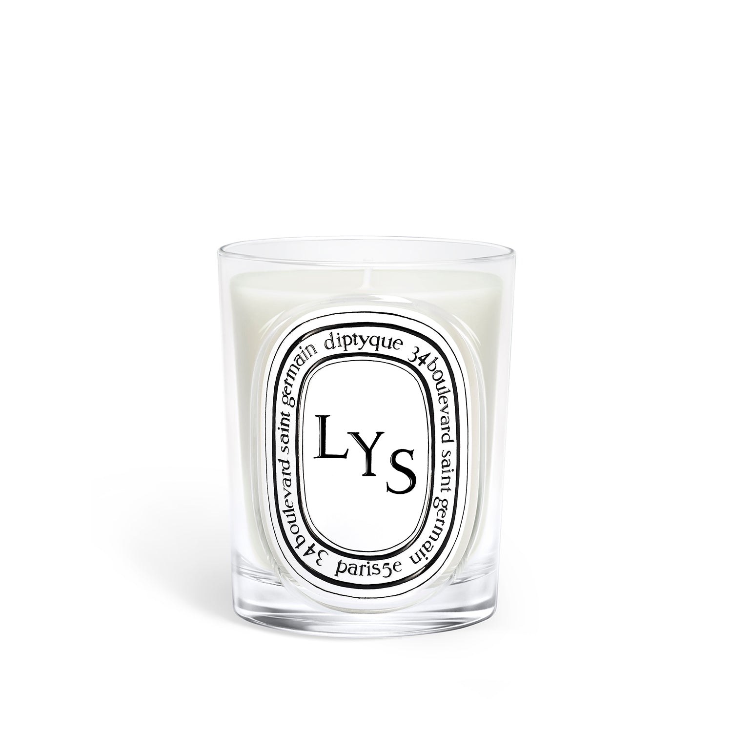 Lys Classic Candle