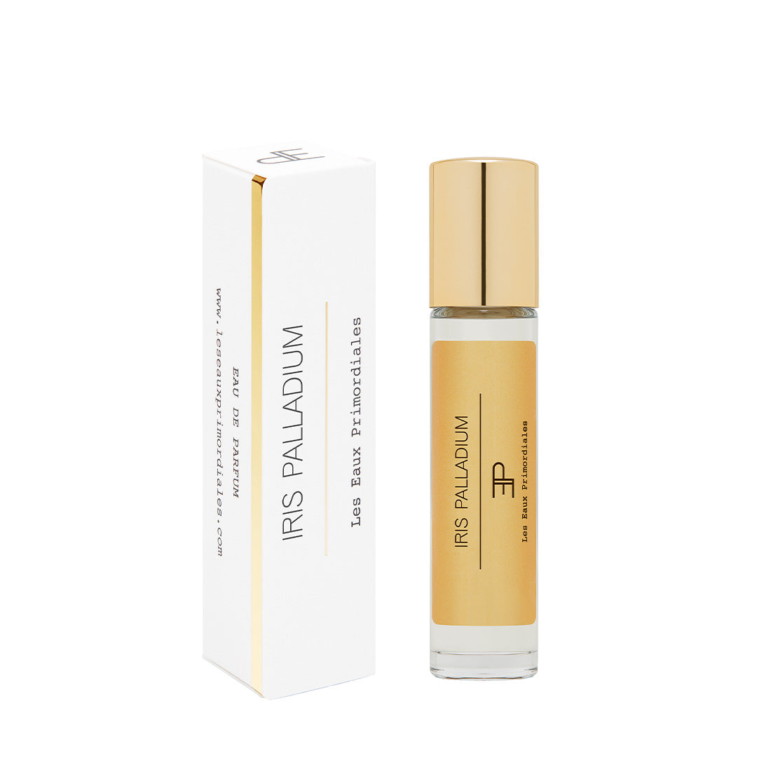 Iris Palladium