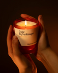 Cuir Infrarouge Candle 190g