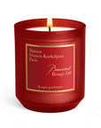 Baccarat Rouge 540 Scented candle