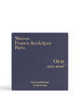 OUD satin mood Scented Soap