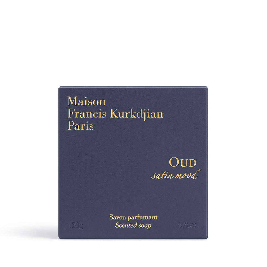 OUD satin mood Scented Soap