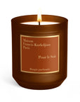 Pour le Soir Scented candle