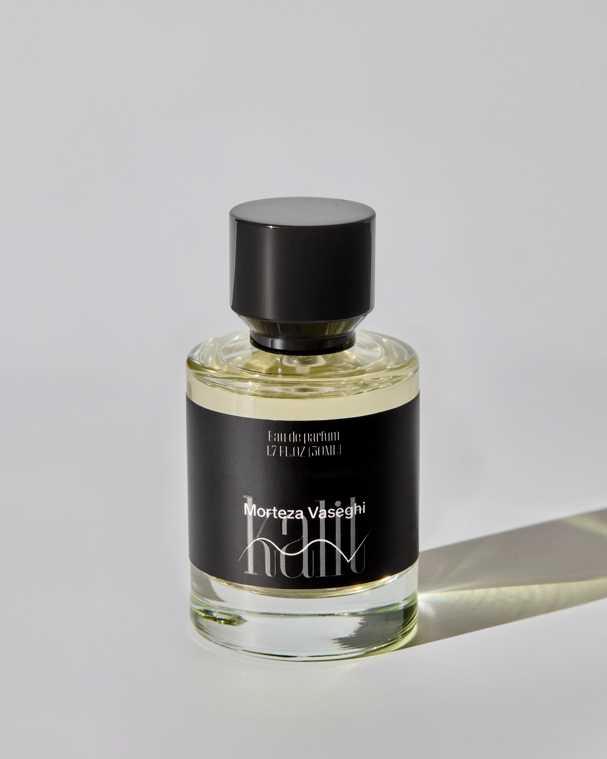 Kalit x Morteza Vaseghi