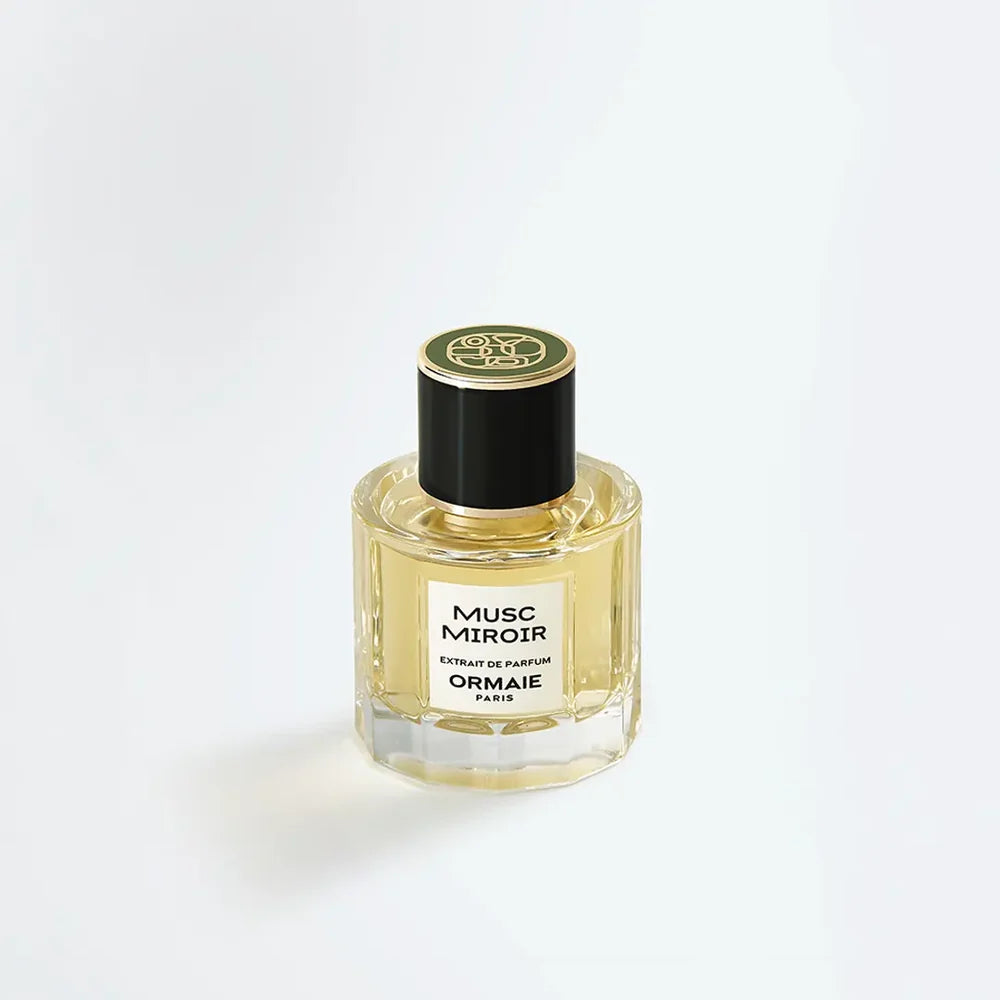Musc Miroir Extrait de Parfum
