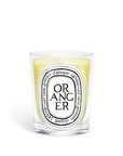 Oranger Classic Candle