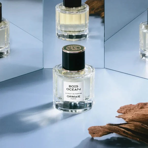 Bois Ocean Extrait de Parfum