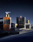 Oud Satin Mood Hand Cream 70ml