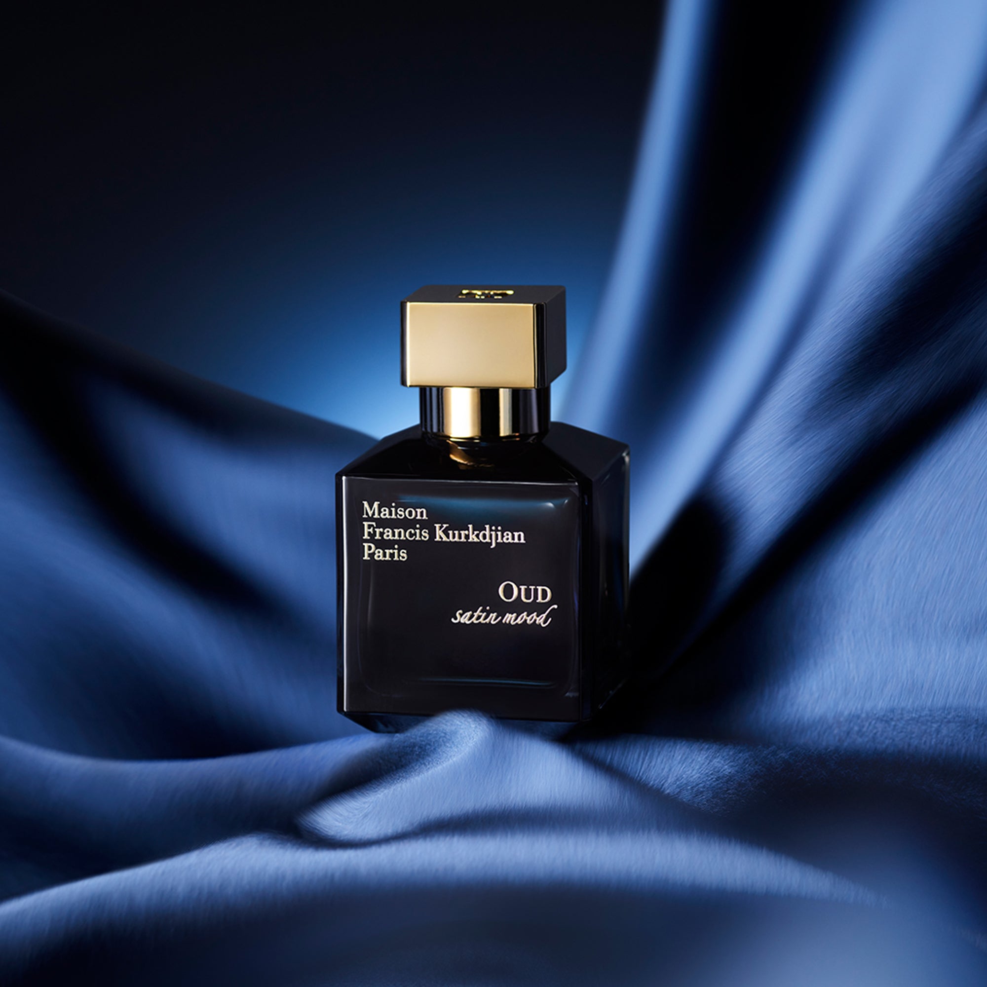 Maison Francis Kurkdjian – OUD satin mood Extrait | Heaven Scent