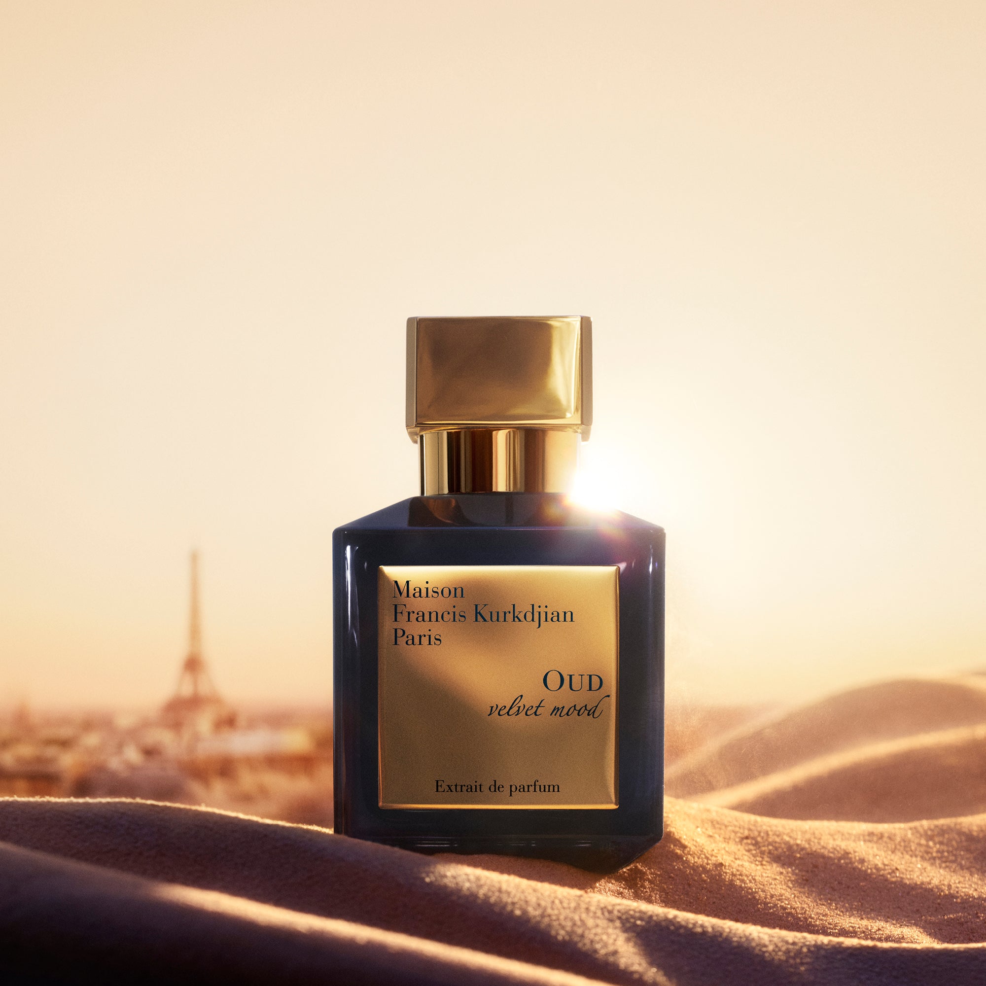 Oud Velvet Mood Extrait