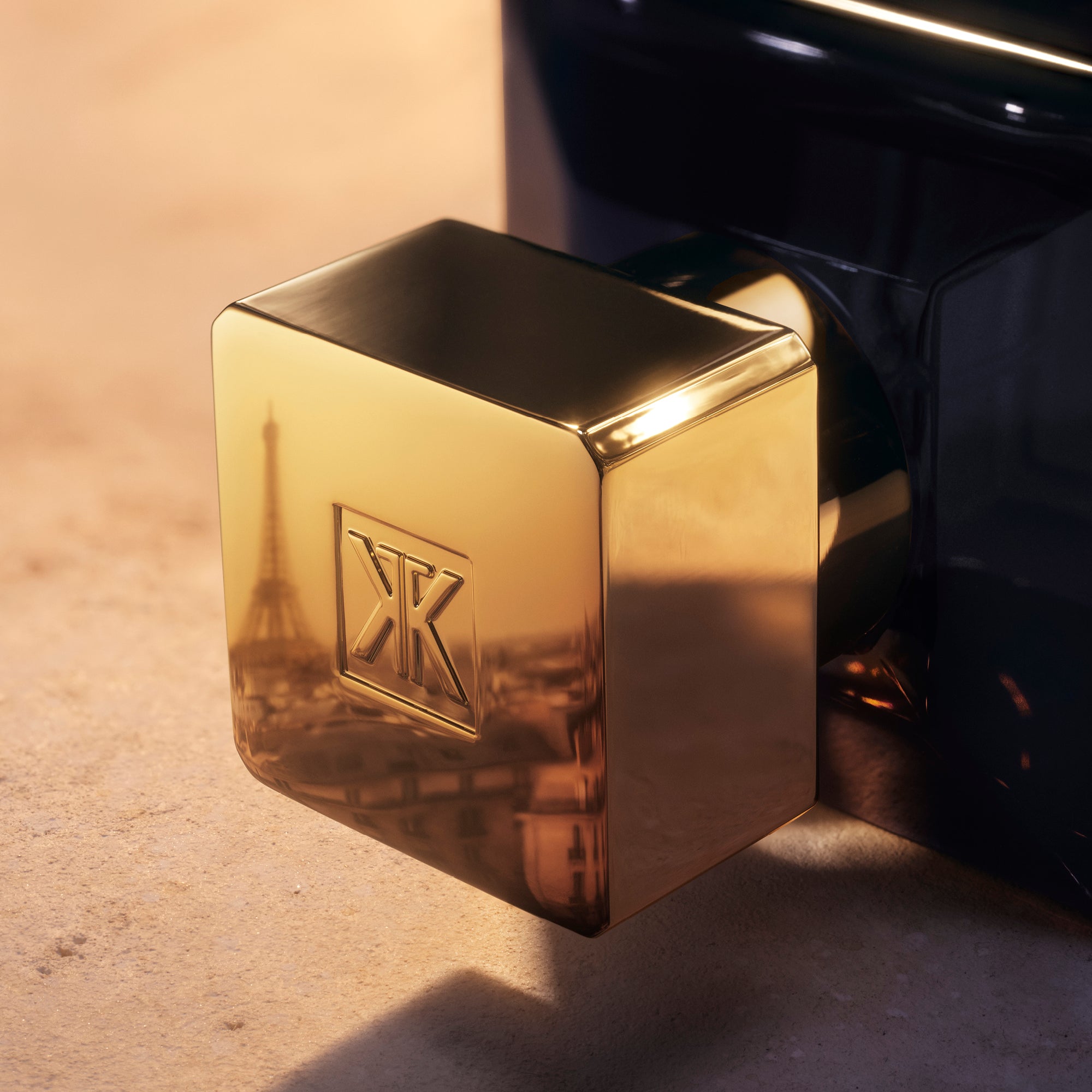 Oud Velvet Mood Extrait