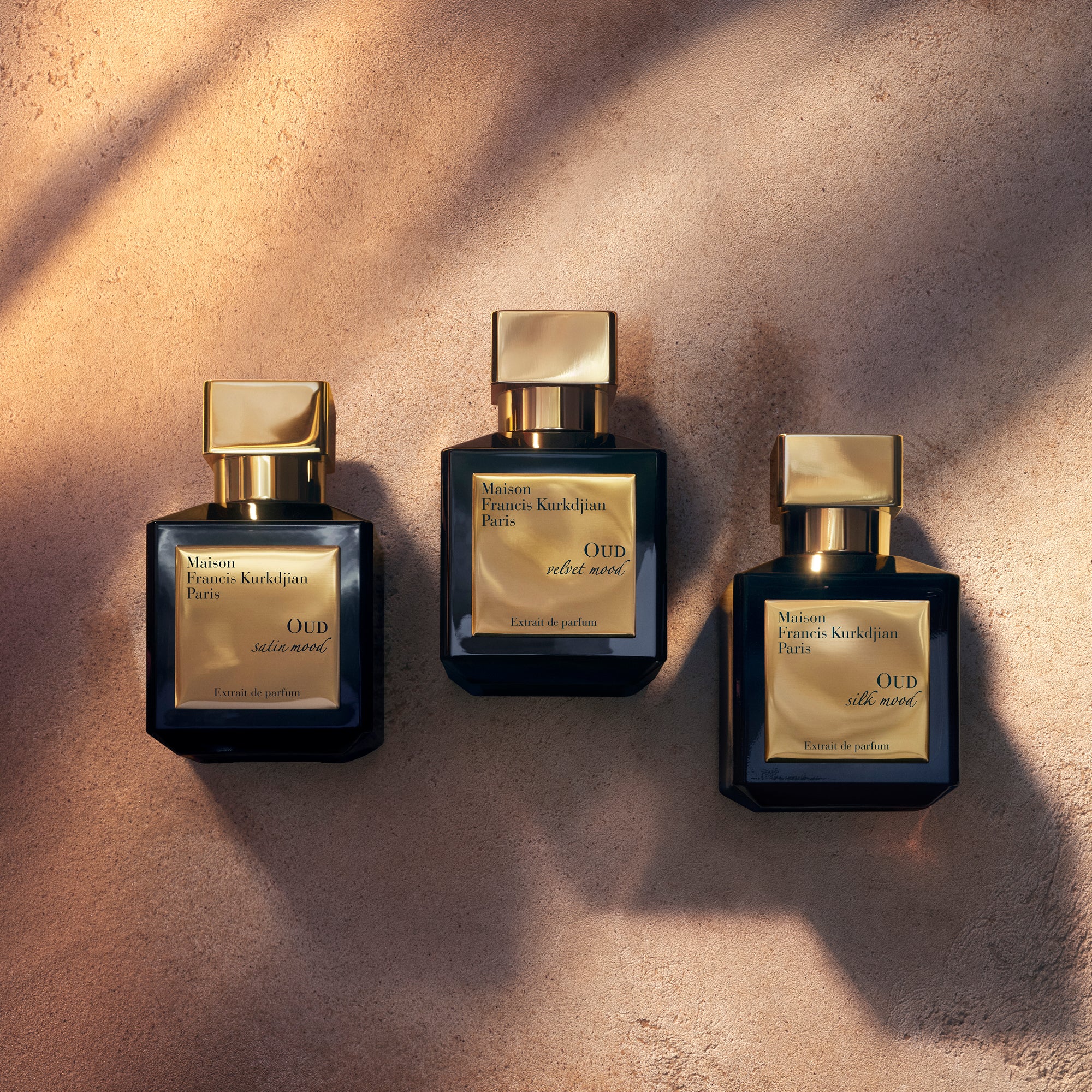 Oud Velvet Mood Extrait
