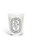 Patchouli Classic Candle