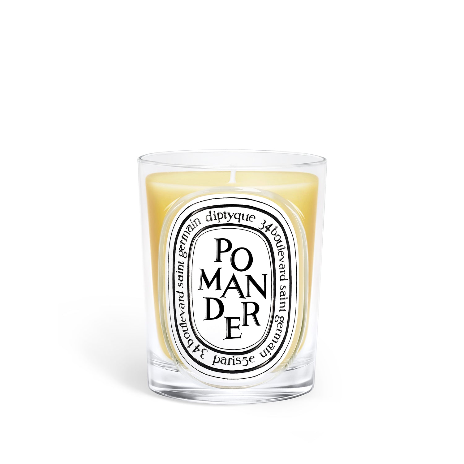 Pomander Classic Candle